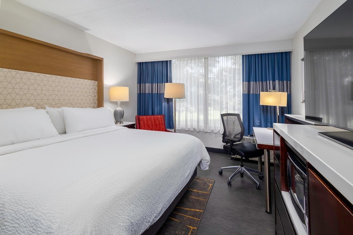 Holiday Inn Weirton - Steubenville Area by IHG photo 2