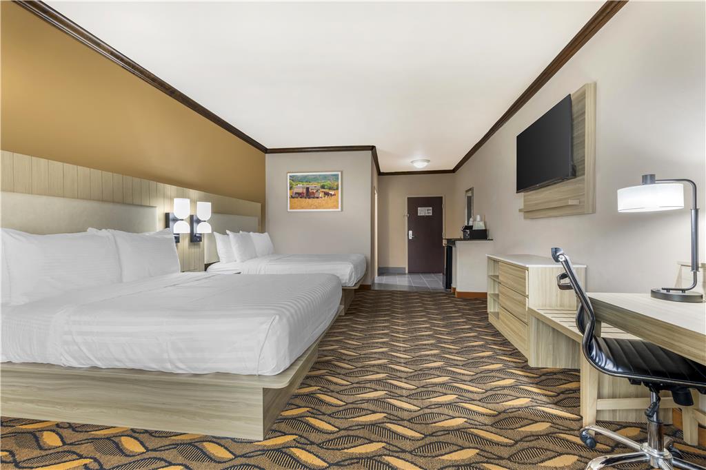 Best Western Red River Inn & Suites photo 2