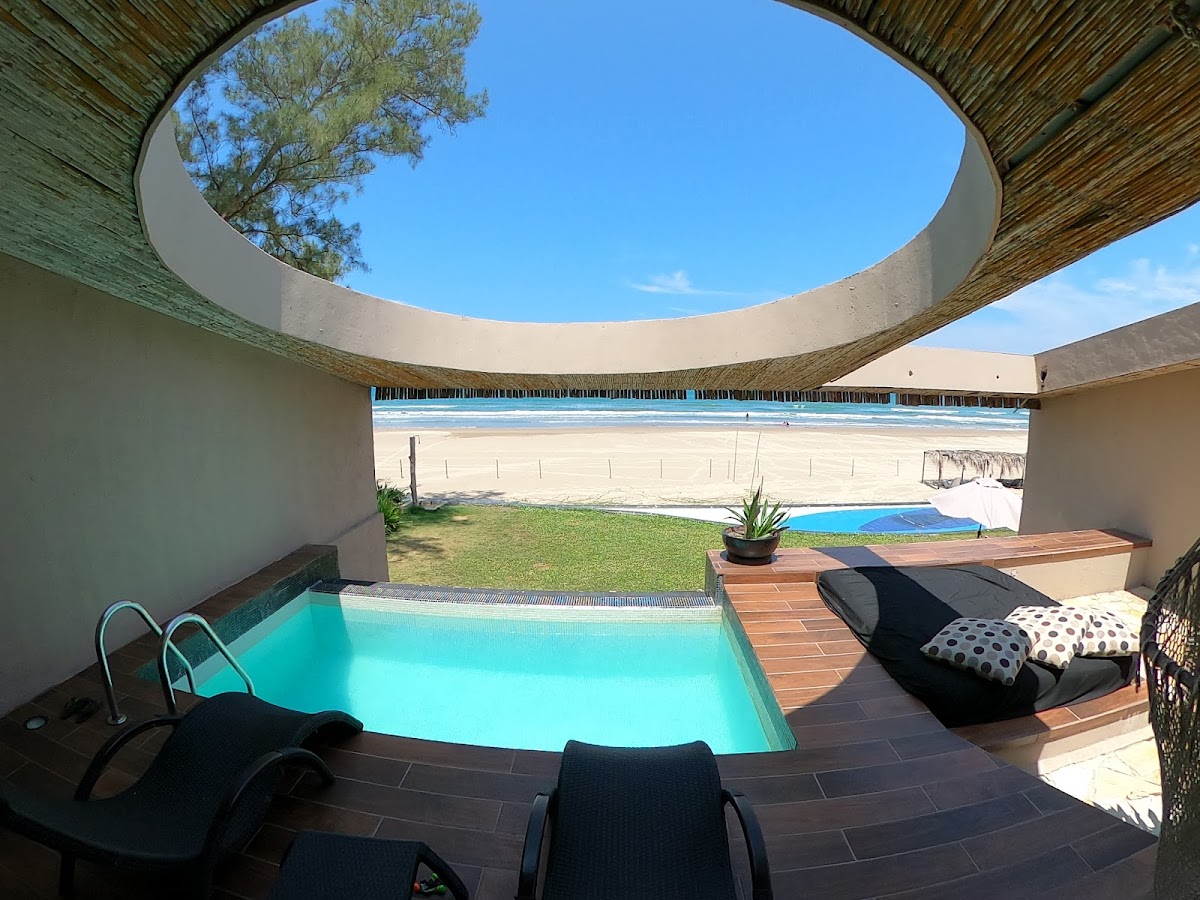 Isla Tajín Beach & River Resort photo 3
