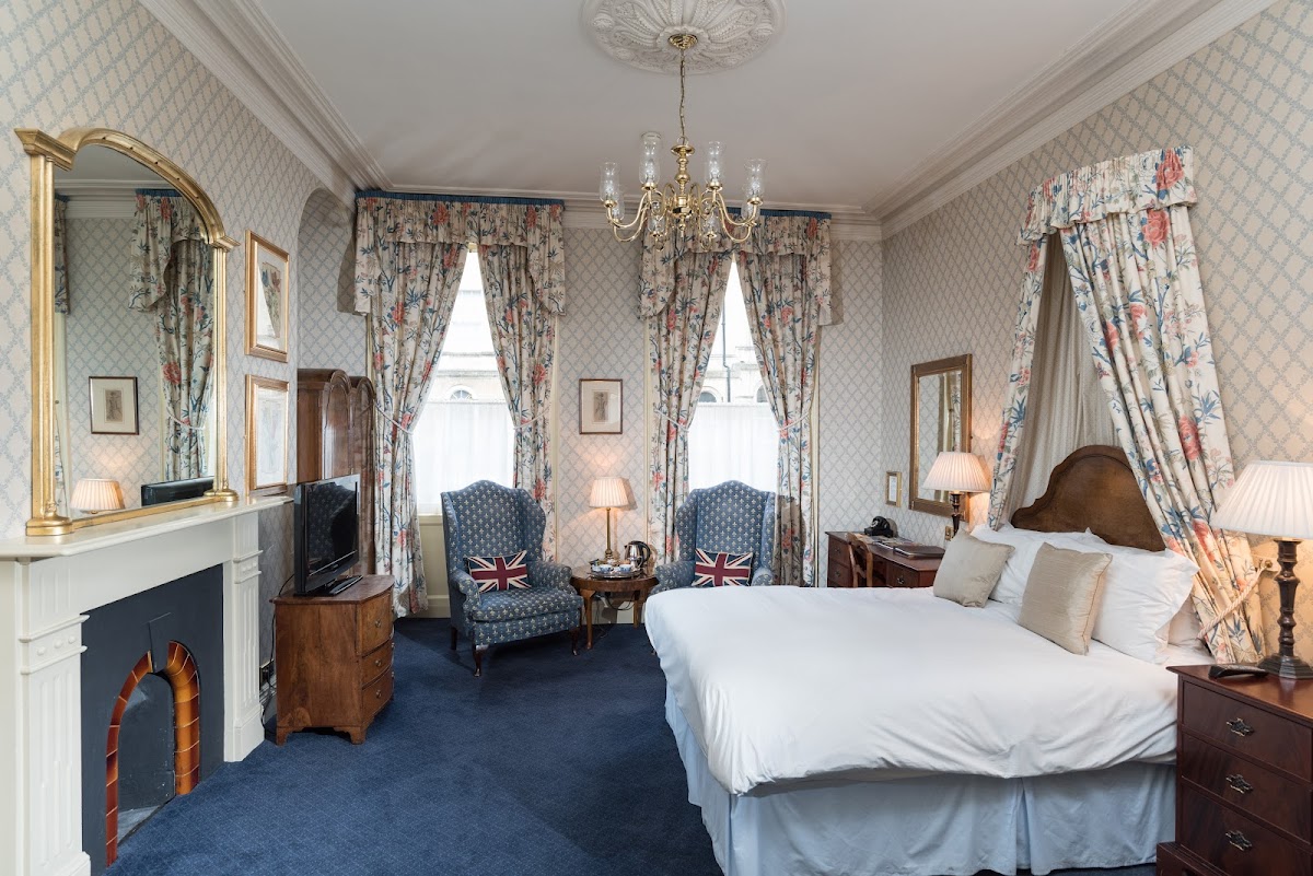 The Kennard Boutique Guesthouse photo 2