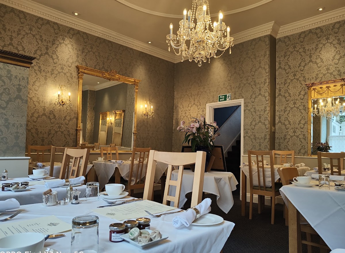 The Kennard Boutique Guesthouse photo 3
