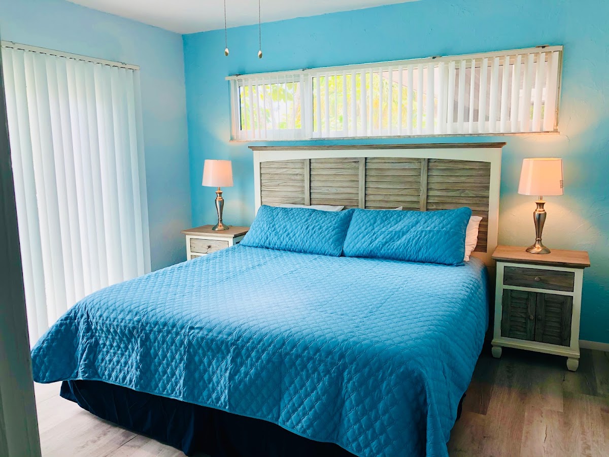 Solitude Suites on Siesta key photo 2