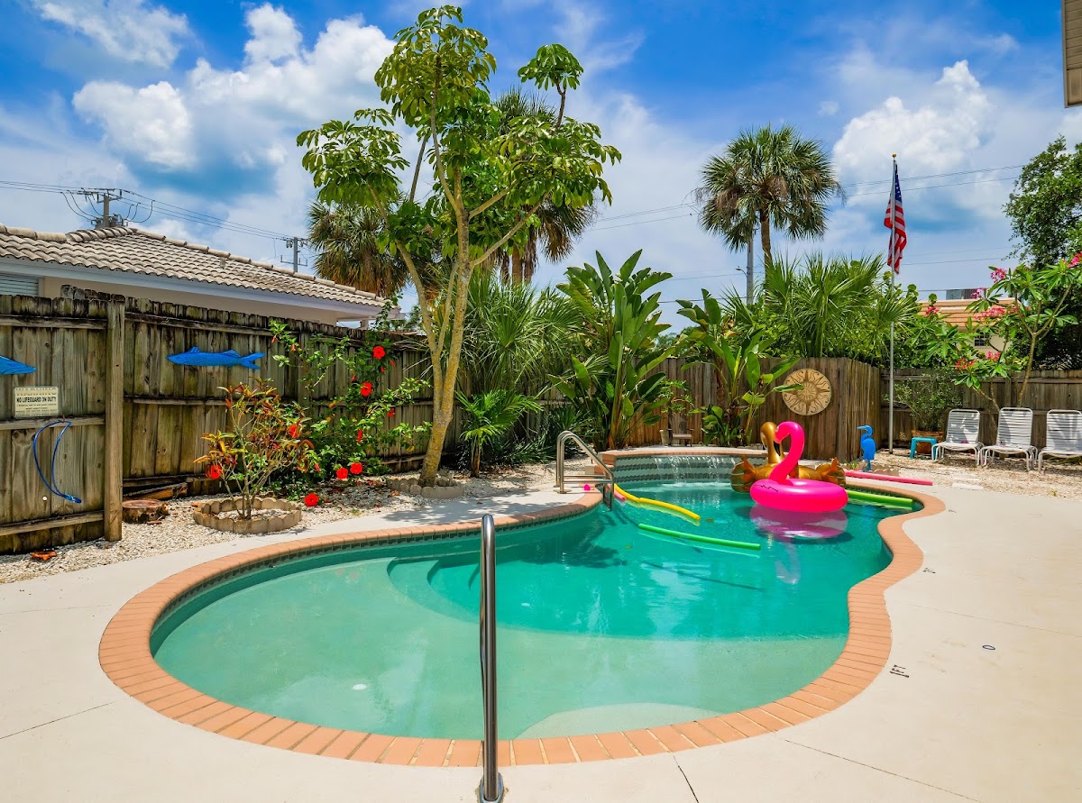 Solitude Suites on Siesta key photo 3