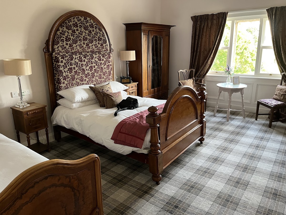 The Sweeney Hotel