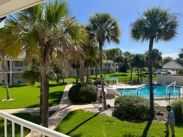 Hotel Windsor Inn Jacksonville