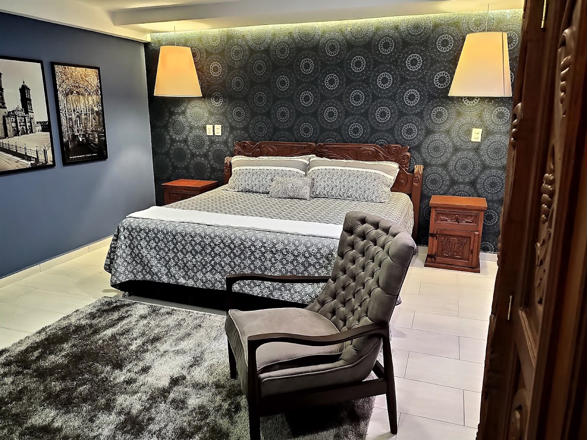 Hotel Santa Rosa: Grupo Santa Rosa