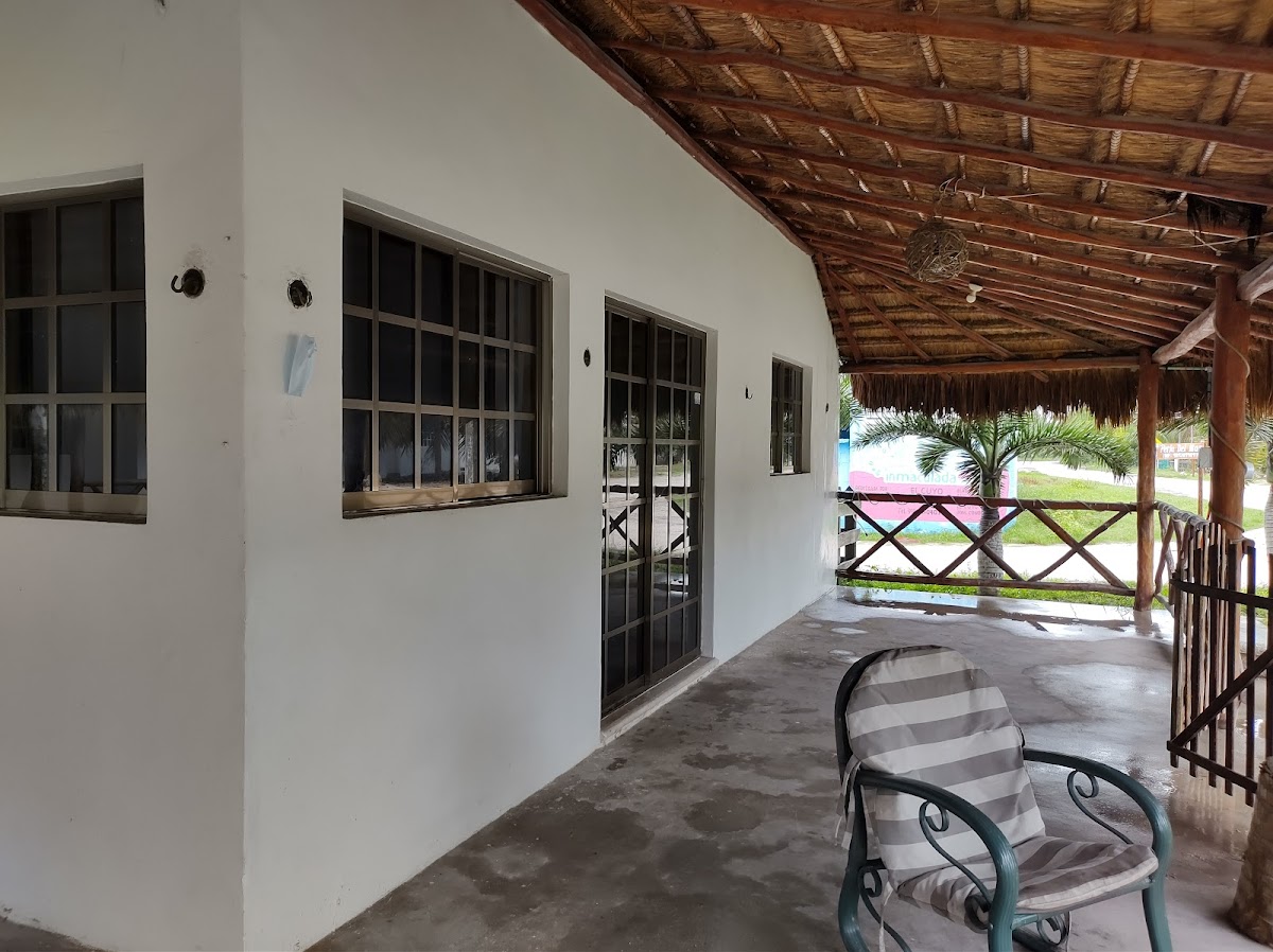Villa Mirta