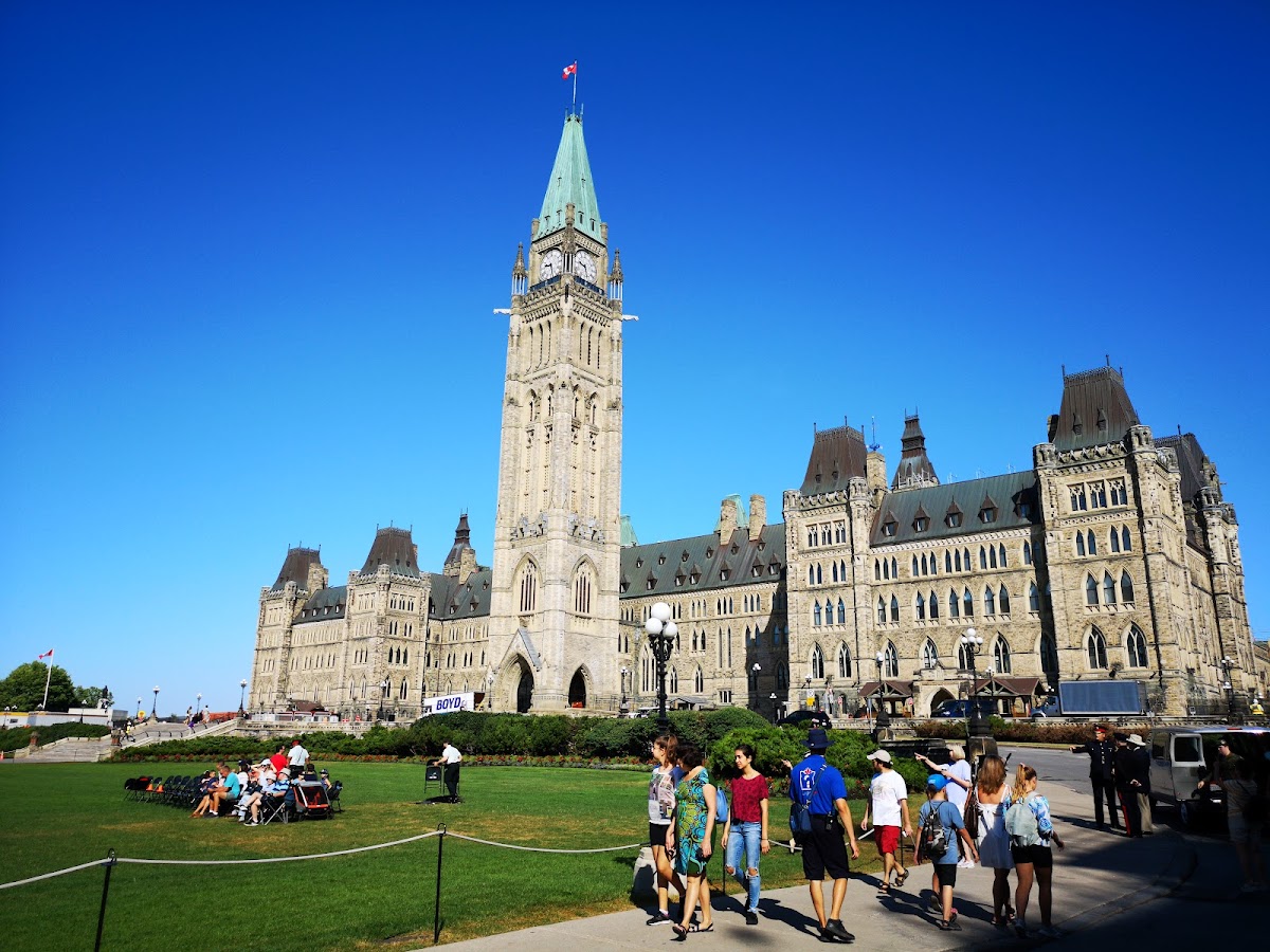 Parliament Hill