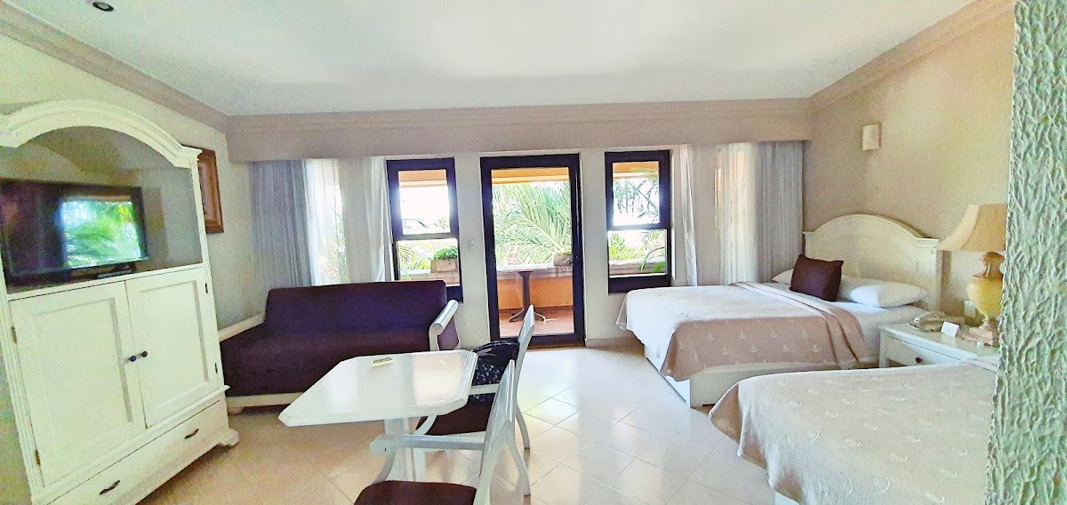Excelaris Grand Resort Conventions & Spa photo 2