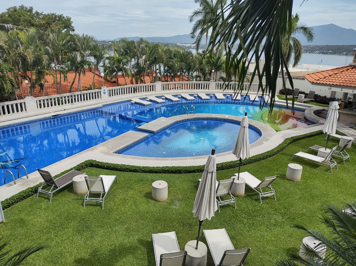 Excelaris Grand Resort Conventions & Spa photo 3
