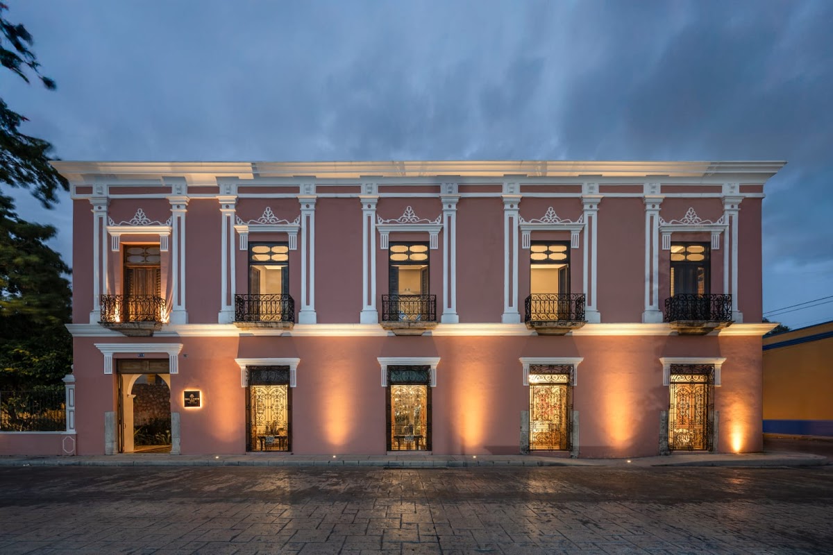Casa Loreto 1893