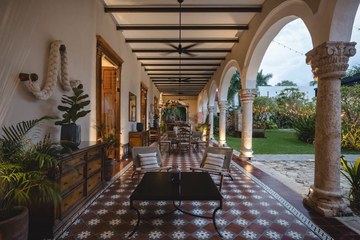 Casa Loreto 1893 photo 3
