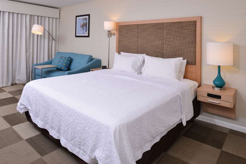 Hampton Inn Tulsa-Sand Springs photo 2