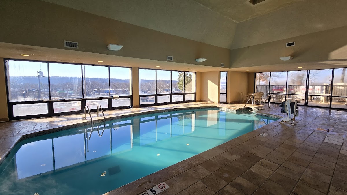 Hampton Inn Tulsa-Sand Springs photo 3