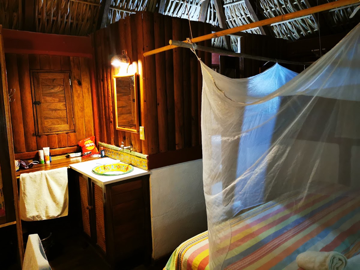 Villa Escondida photo 2