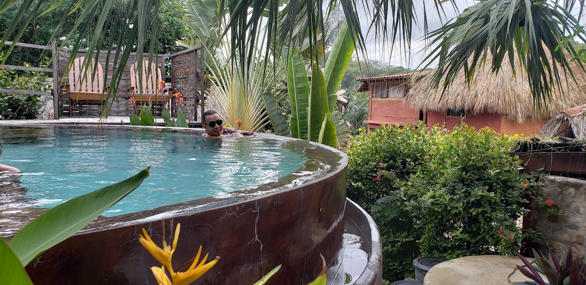 Villa Escondida photo 3