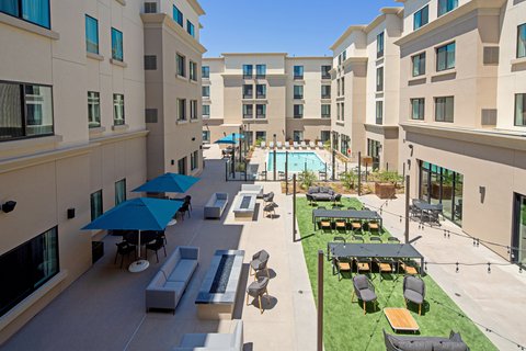 SpringHill Suites by Marriott Valencia