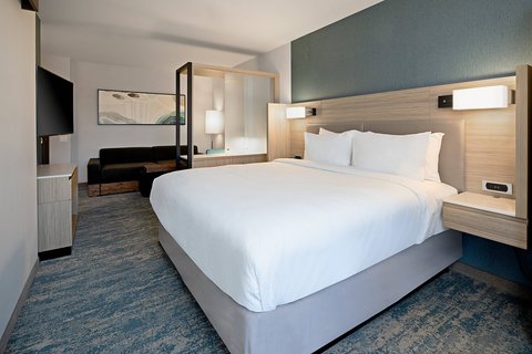 SpringHill Suites by Marriott Valencia photo 2