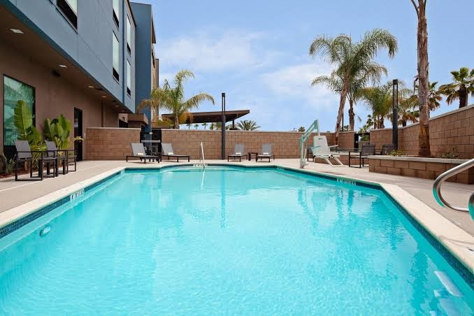 SpringHill Suites by Marriott Valencia photo 3