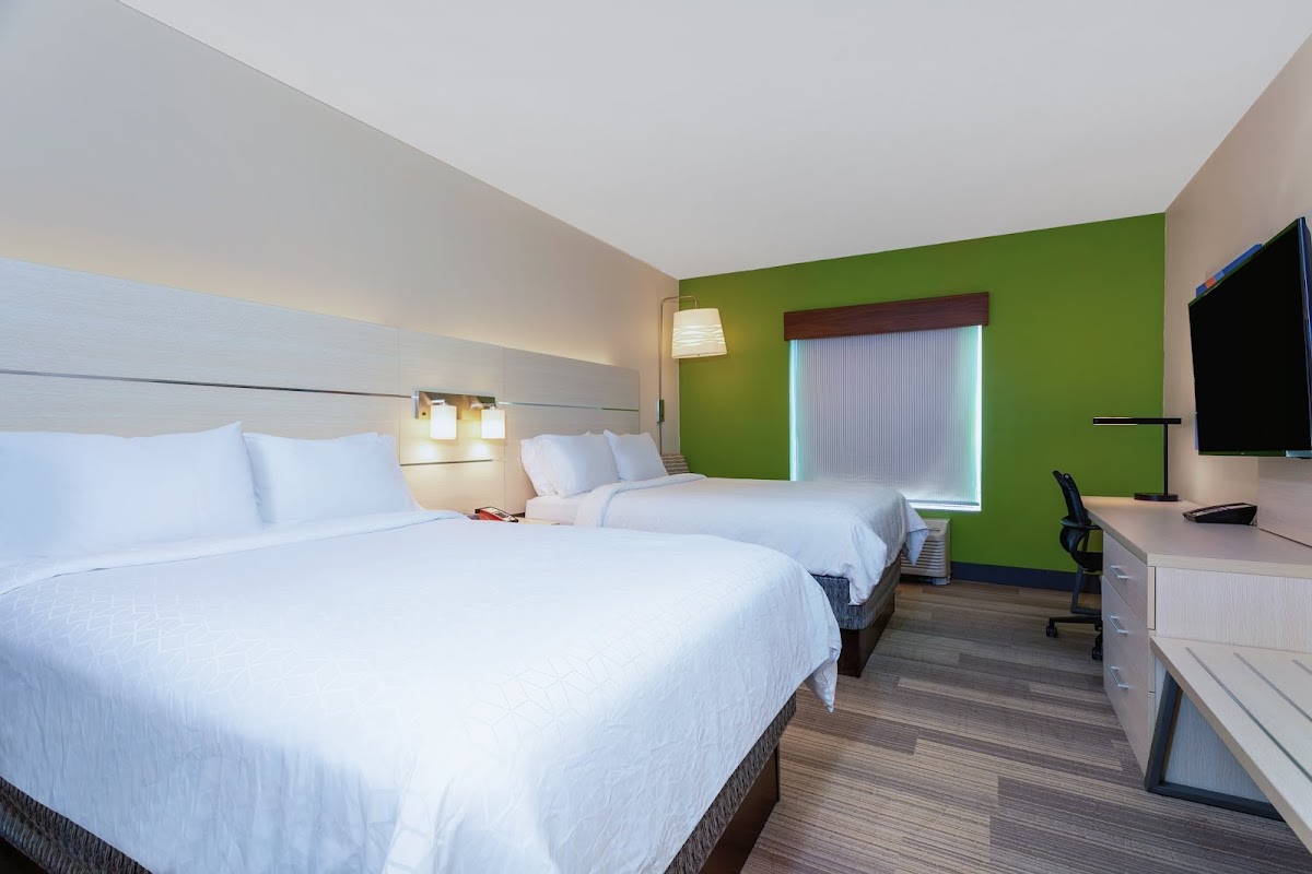 Holiday Inn Express & Suites Orlando - International Drive by IHG photo 2