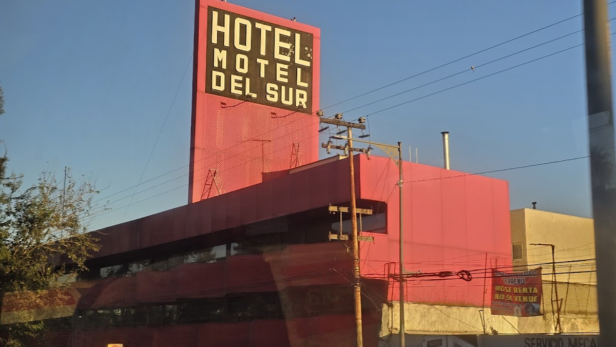 HOTEL DEL SUR