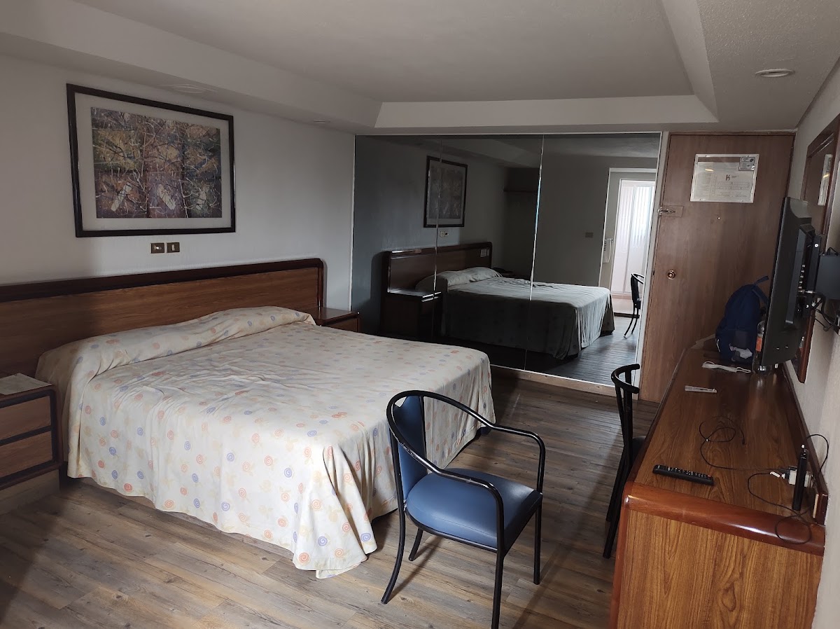 HOTEL DEL SUR photo 2