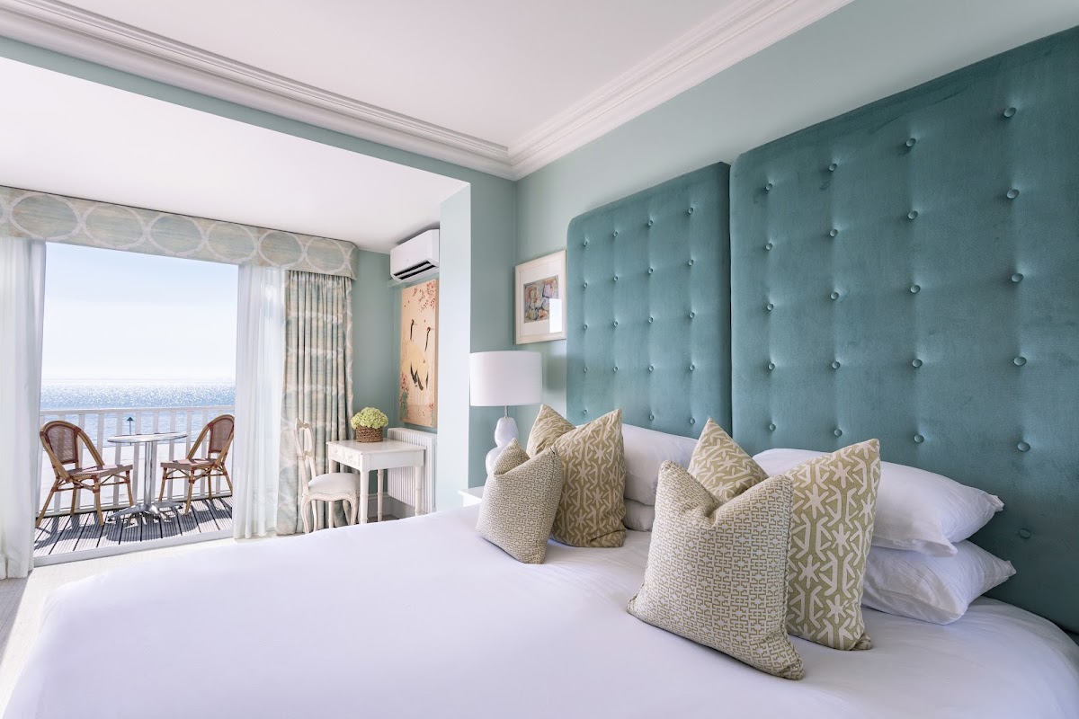 Roslin Beach Hotel photo 2