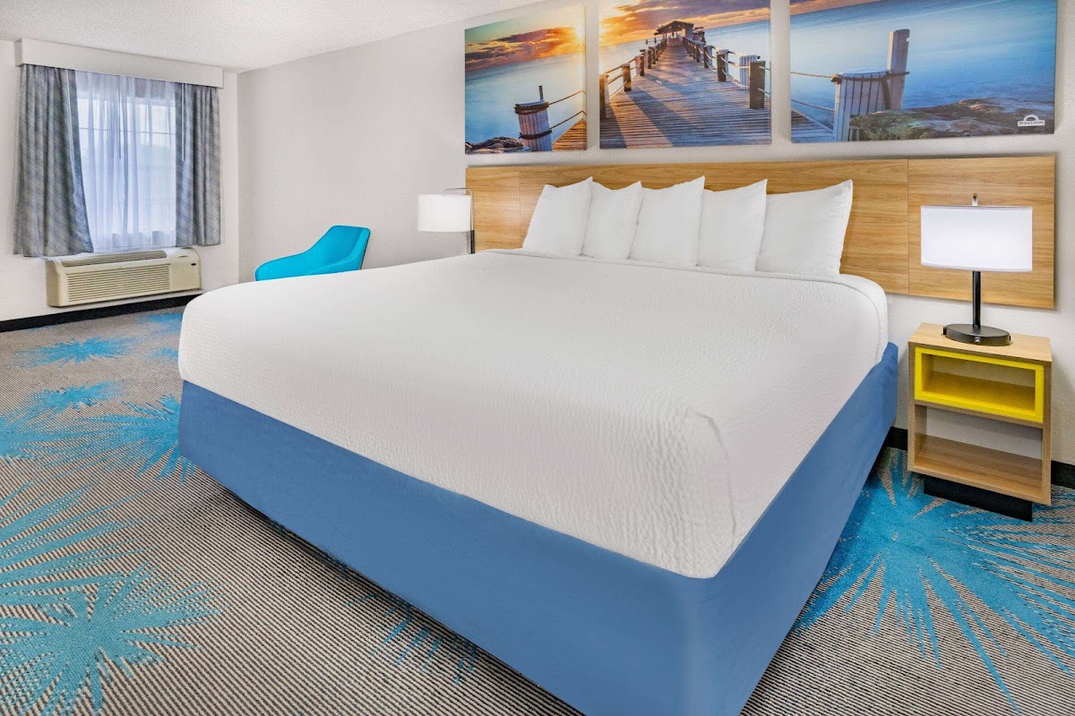 Days Inn by Wyndham Barnwell photo 2