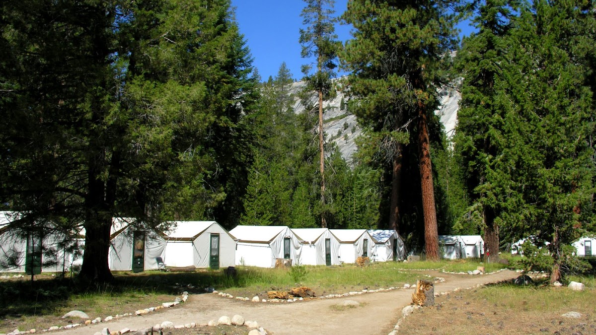 Tuolumne Meadows Lodge photo 3