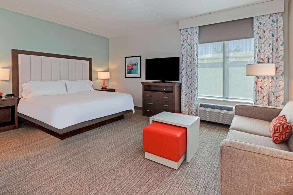 Homewood Suites by Hilton Columbus Easton photo 2