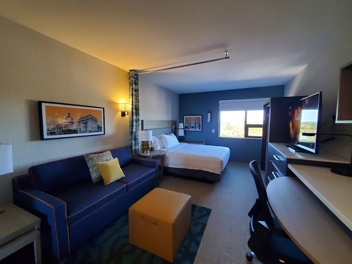 Home2 Suites by Hilton Kingston photo 2