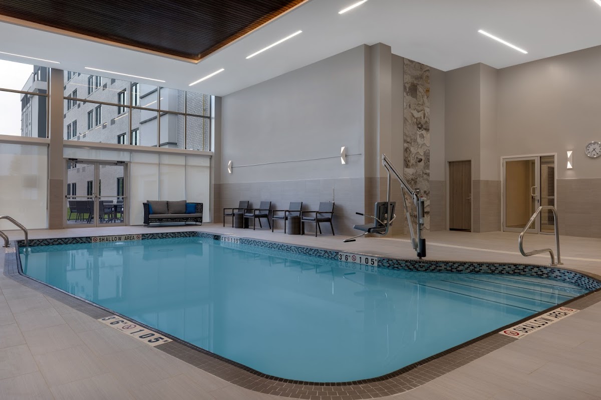 Home2 Suites by Hilton Kingston photo 3
