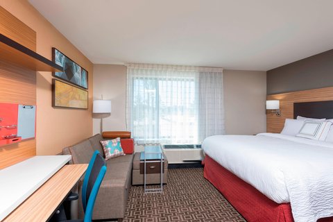 TownePlace Suites by Marriott Mansfield Ontario photo 2
