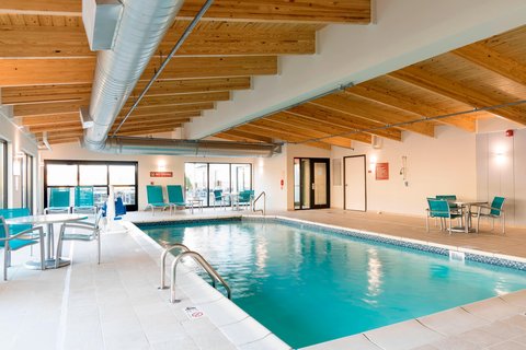 TownePlace Suites by Marriott Mansfield Ontario photo 3