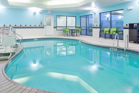 SpringHill Suites by Marriott Wichita East at Plazzio photo 3