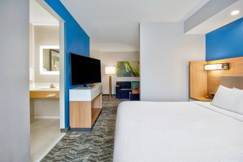 SpringHill Suites by Marriott Erie photo 2