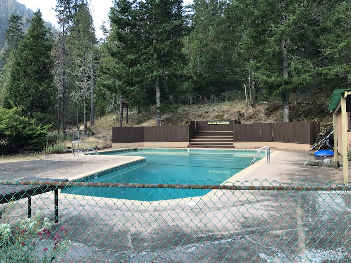 Patrick Creek Historic Lodge photo 3
