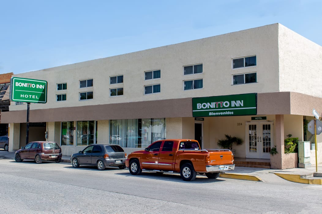 Hotel Bonitto Inn MANTE