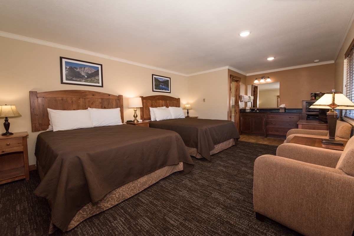 The Maxwell Inn photo 2