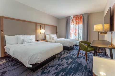 Fairfield by Marriott Inn & Suites Franklin photo 2