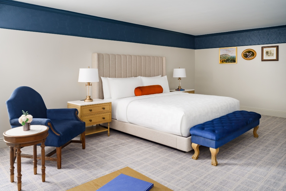 The Nittany Lion Inn photo 2
