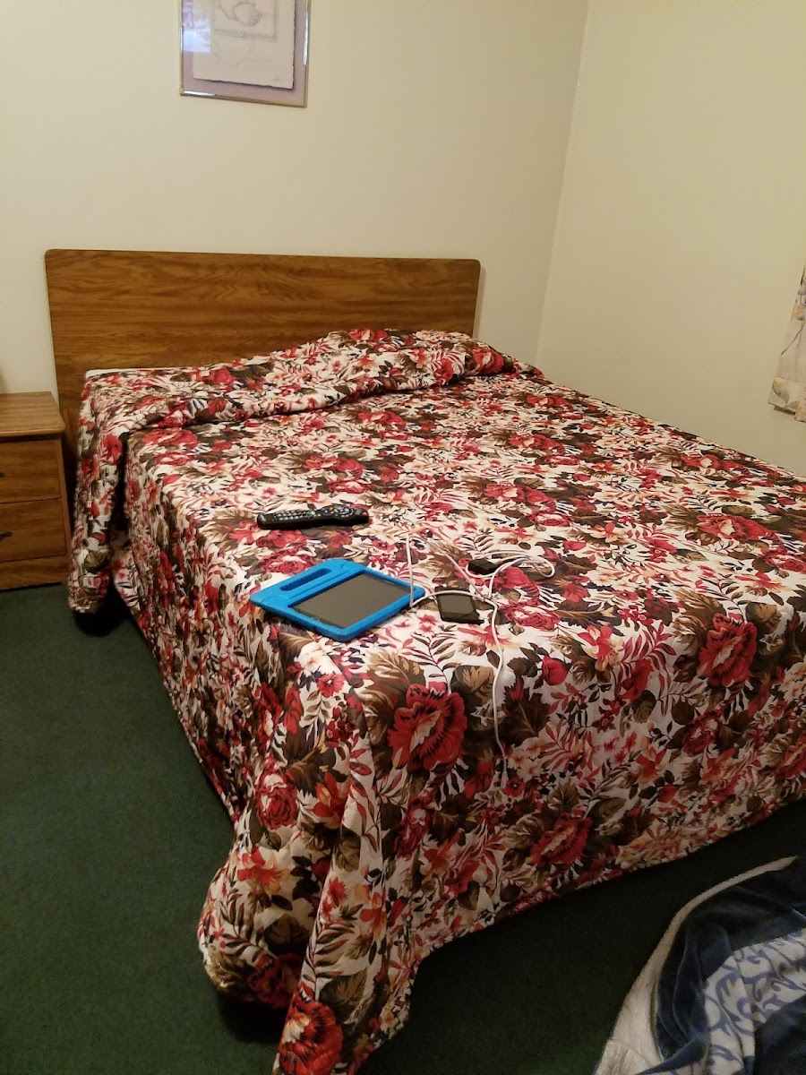 Lake Isabella Motel photo 2