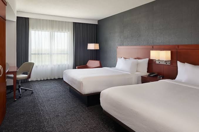 Residence Inn by Marriott Calgary Airport photo 2