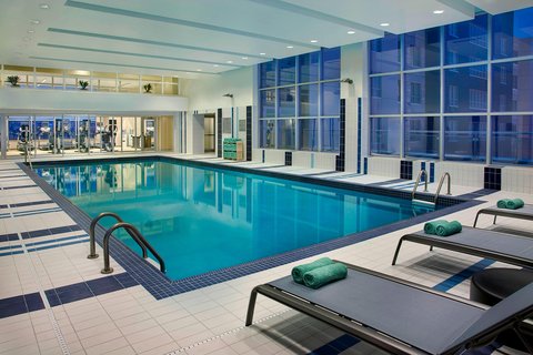 Residence Inn by Marriott Calgary Airport photo 3