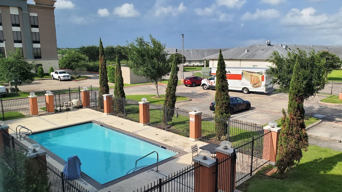 Candlewood Suites League City by IHG