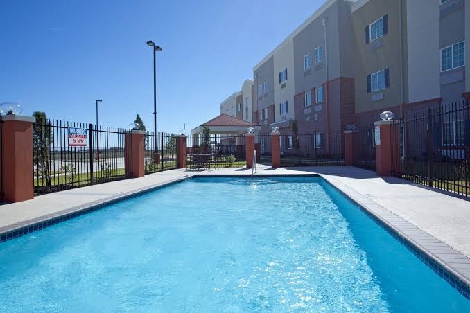 Candlewood Suites League City by IHG photo 3