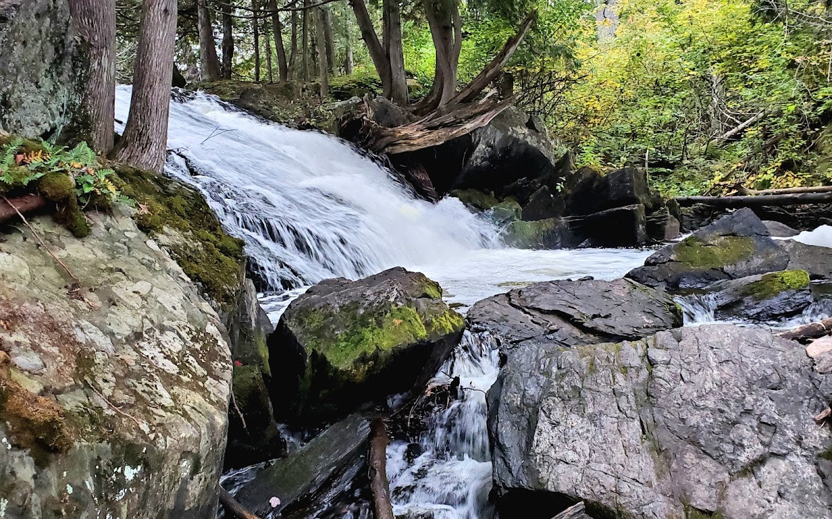 Chicagon Falls
