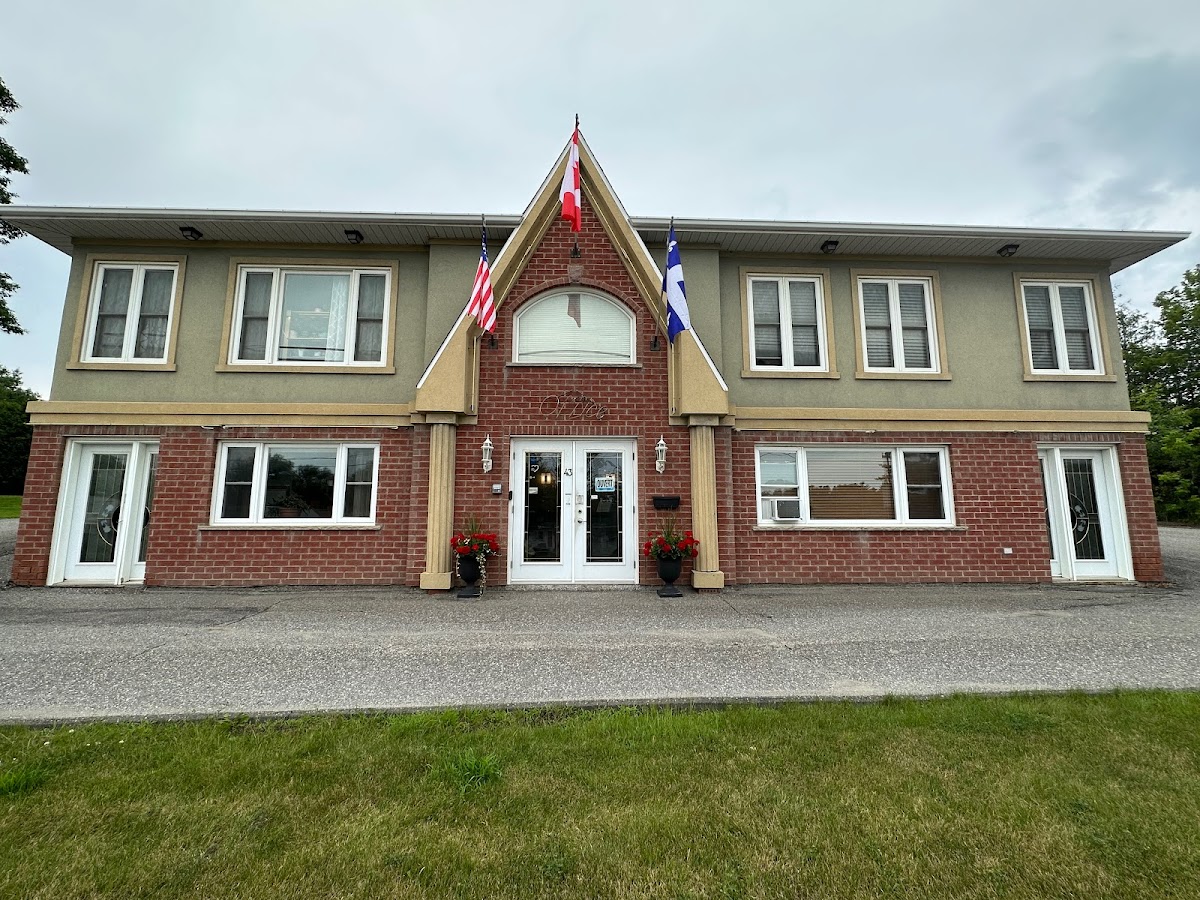 Motel Le Refuge