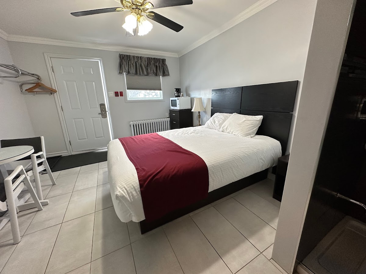 Motel Le Refuge photo 2