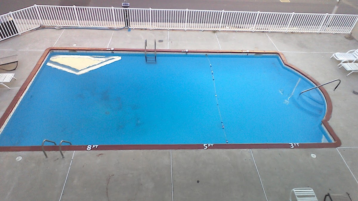 Super 8 by Wyndham Atlantic City photo 3